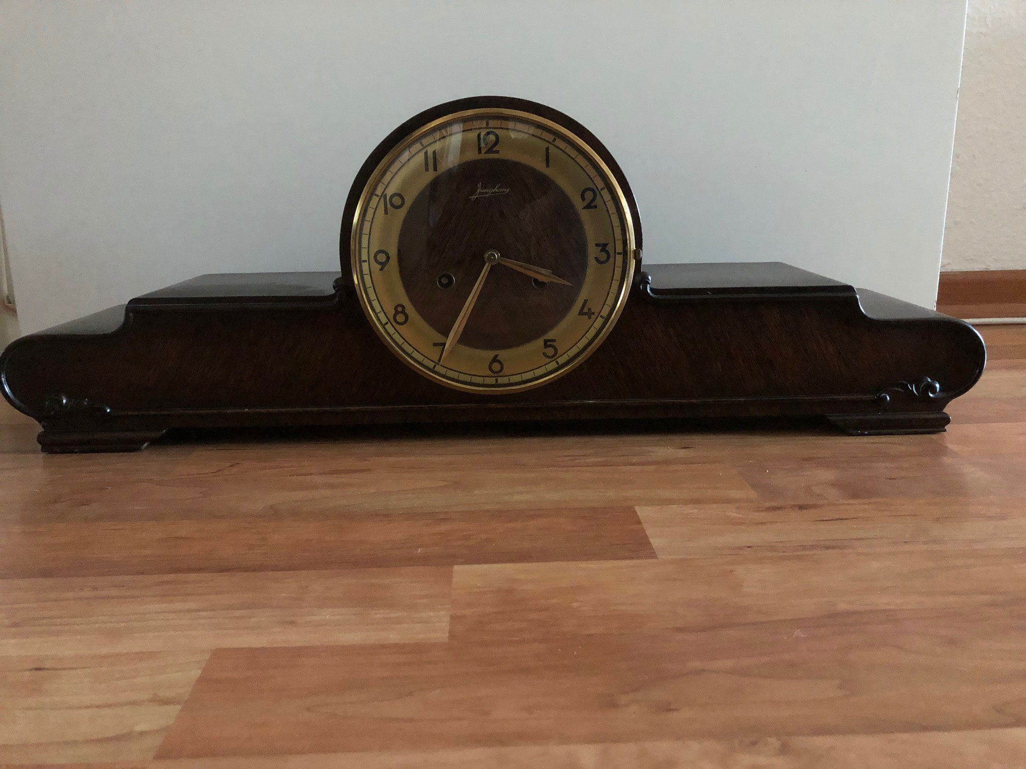 Buffetuhr